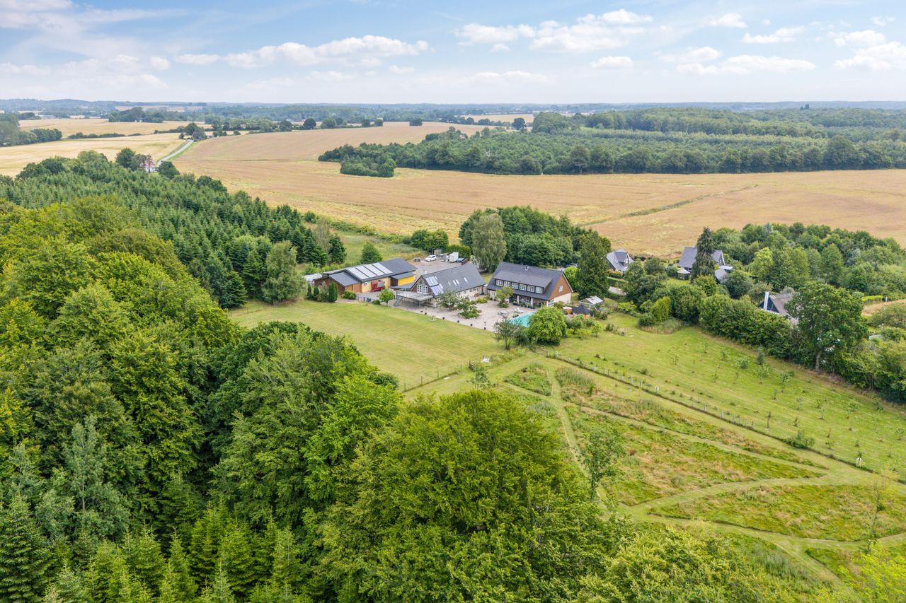 Ulstrupvej 8, 4682 Tureby